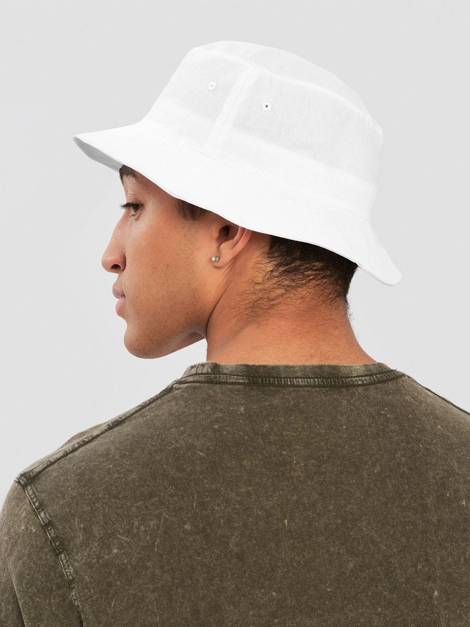 Sylver Logo Bucket product image (20)