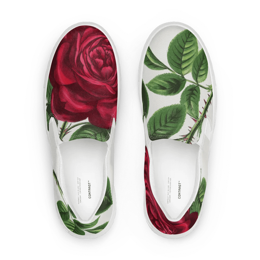 Premium Men's Slip-On Shoes n. 1 product image (1)
