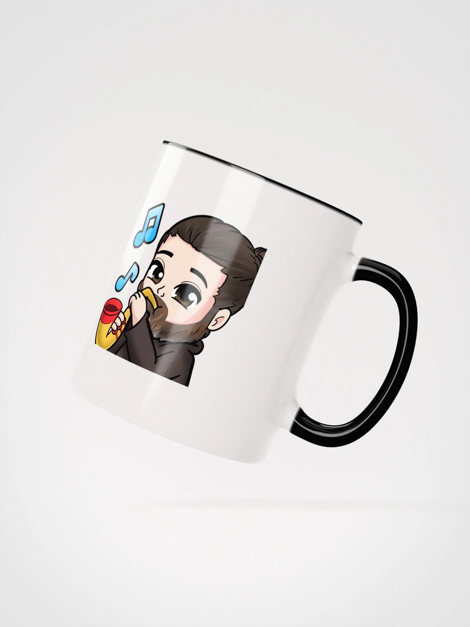 Sip, Sax, and Relax🎷 product image (2)