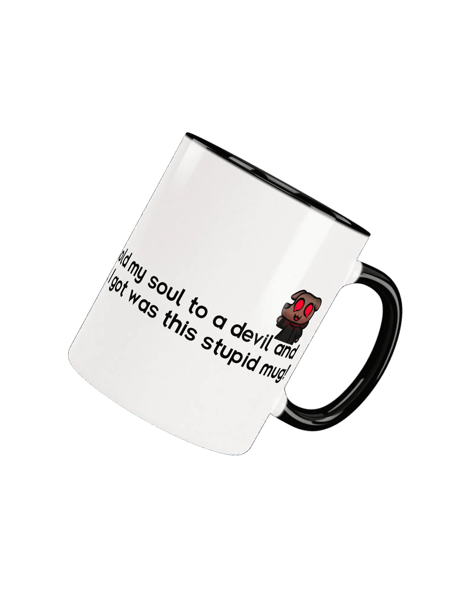 Devil Mug product image (4)