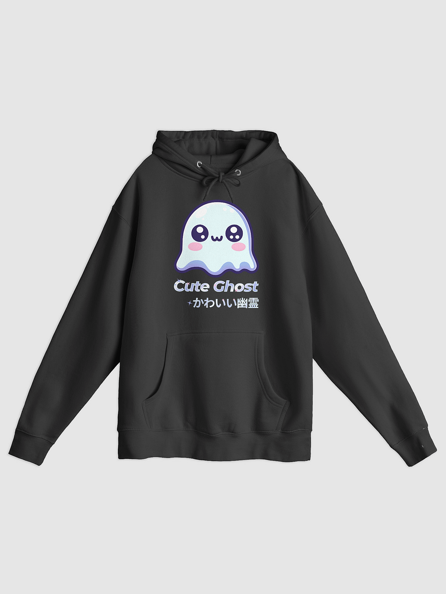 Cute Ghost Hoodie product image (1)