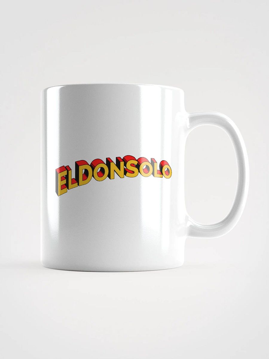 SUPER Mug product image (6)