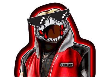Ultra-Crimsonator