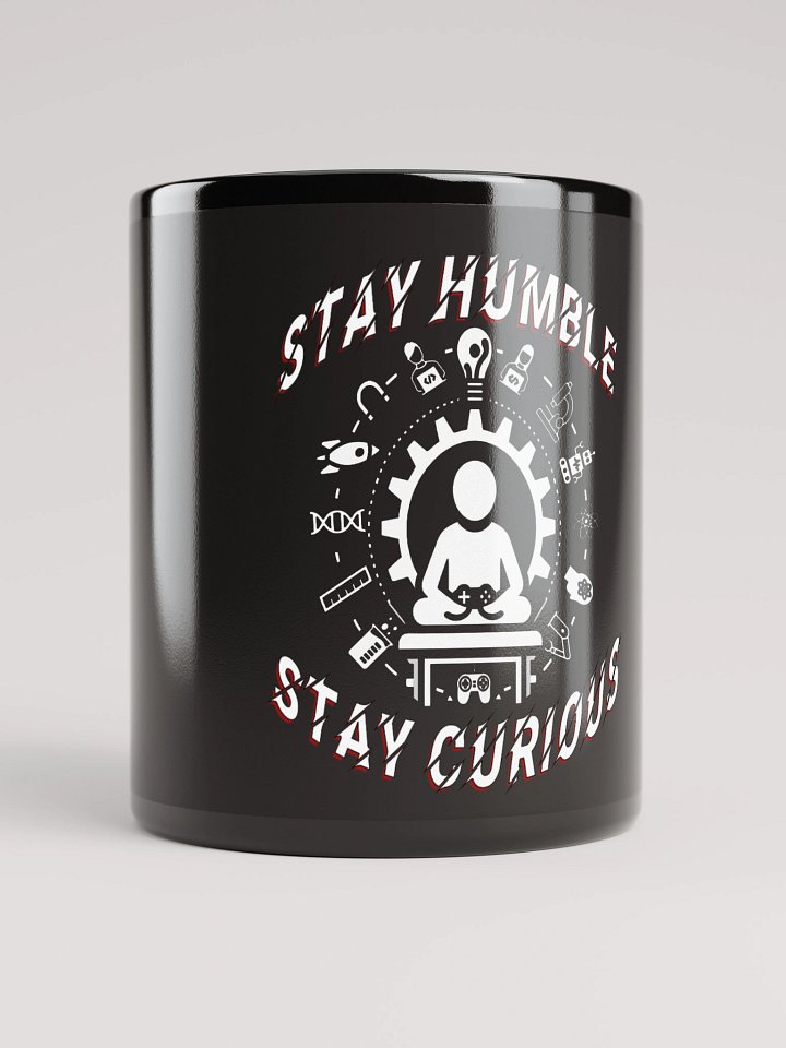 SHSC Coffee/Tea Mug, Glossy Finish product image (1)