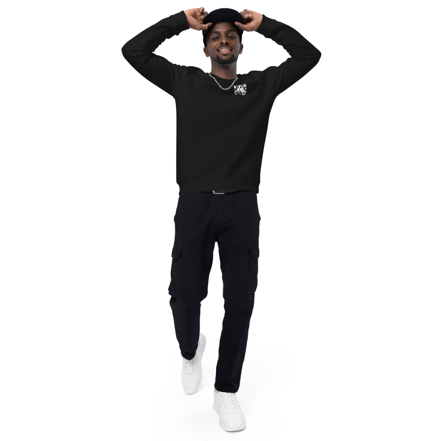 MuchuGames hide in seek sweatshirt product image (6)