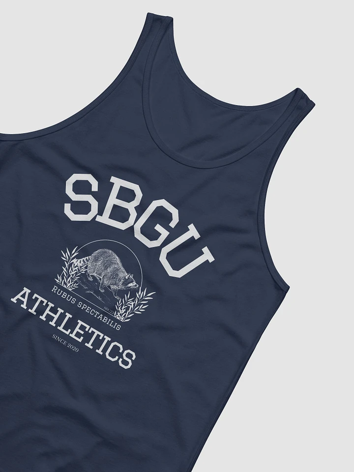 SBGU Athletics Dept. but its a tank product image (1)