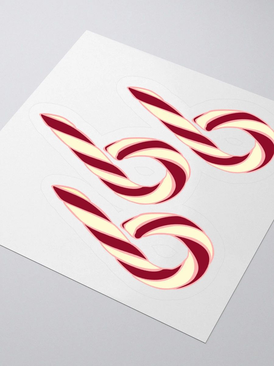 Wisecrack Live 666 Stickers product image (3)