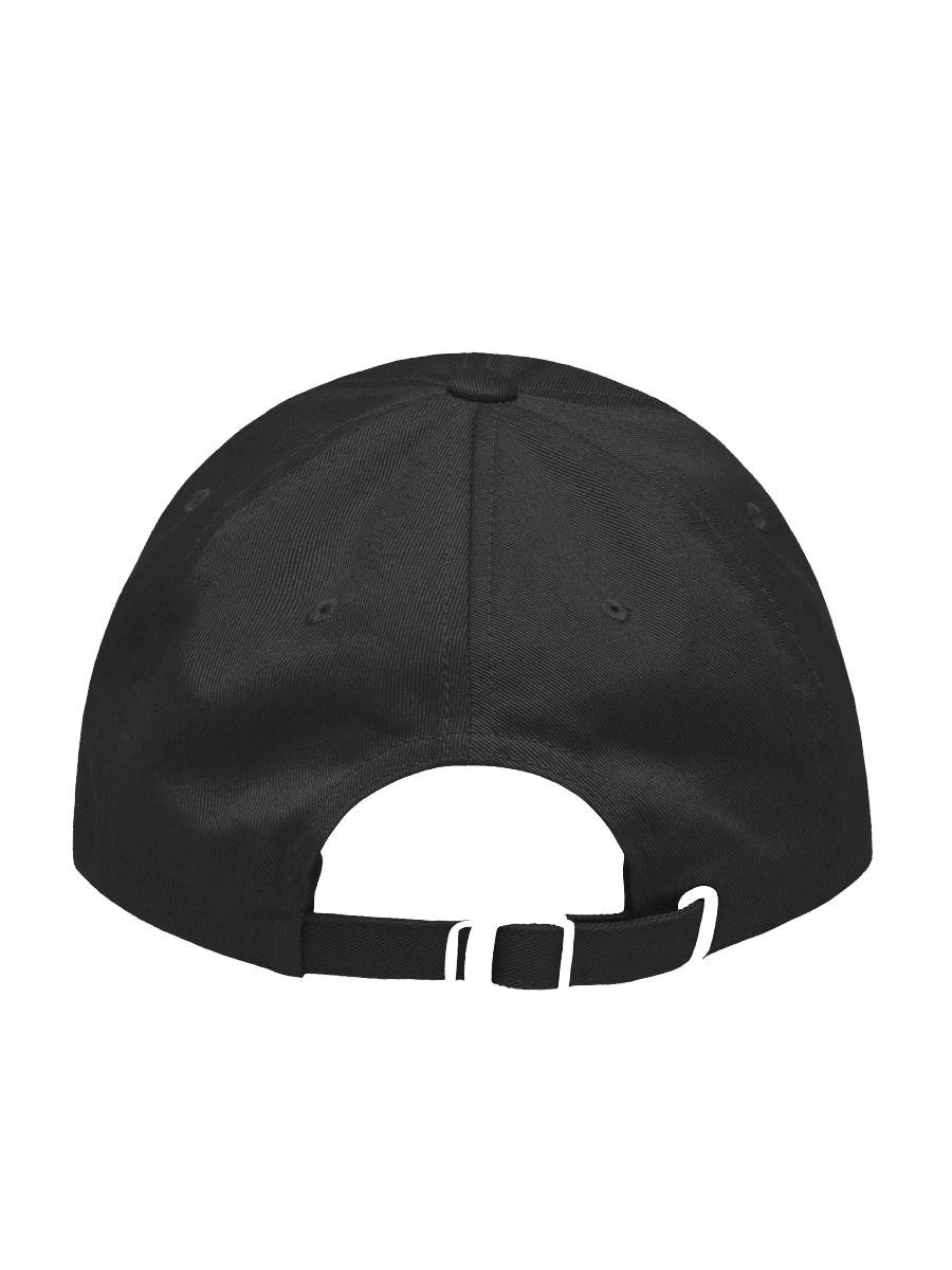 Stylish AV Monogram Dad Hat product image (16)