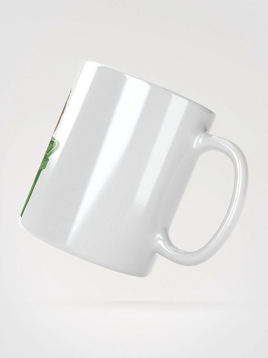 Bin - White Mug product image (3)