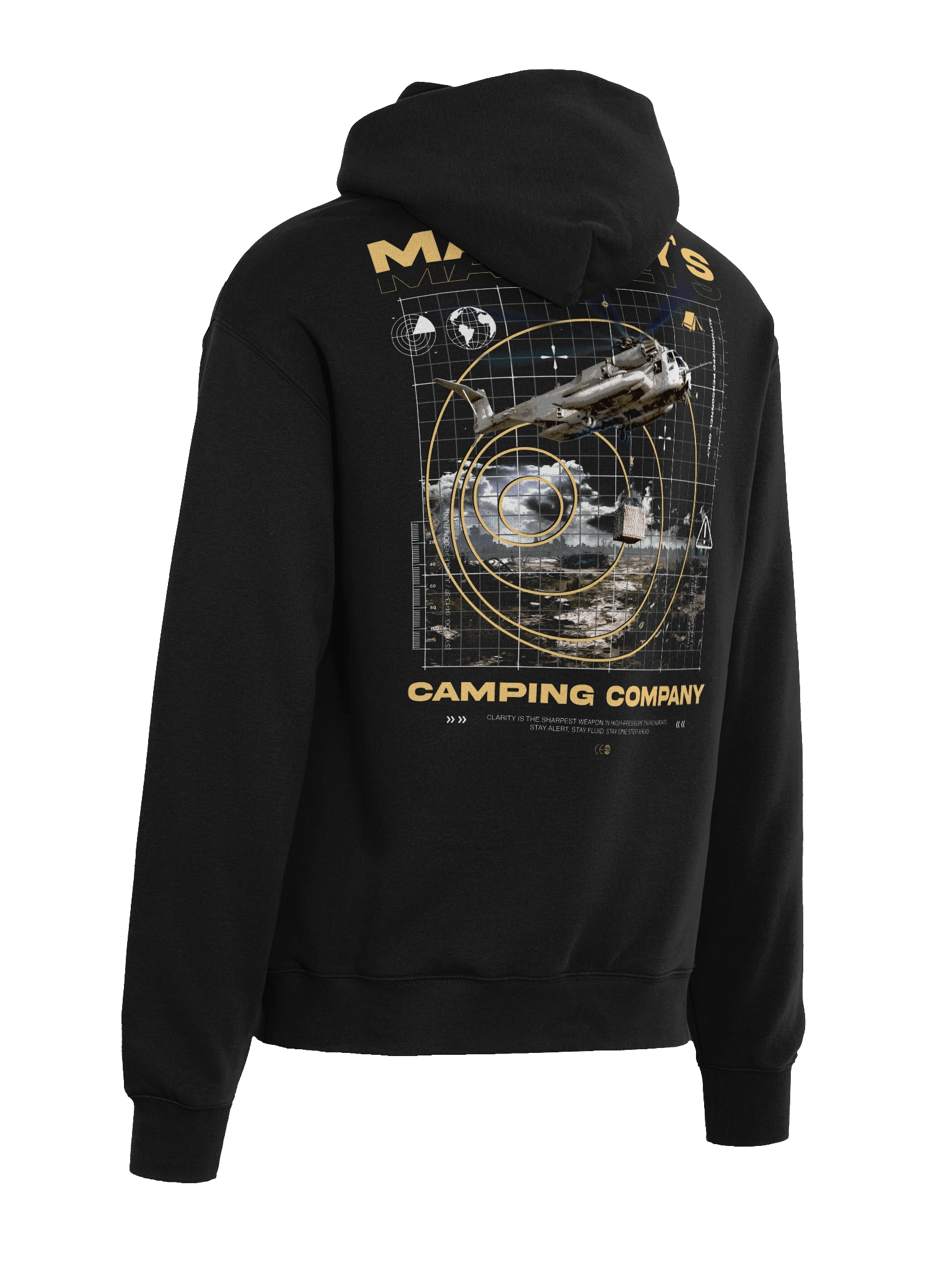 Circles Hoodie product image (5)