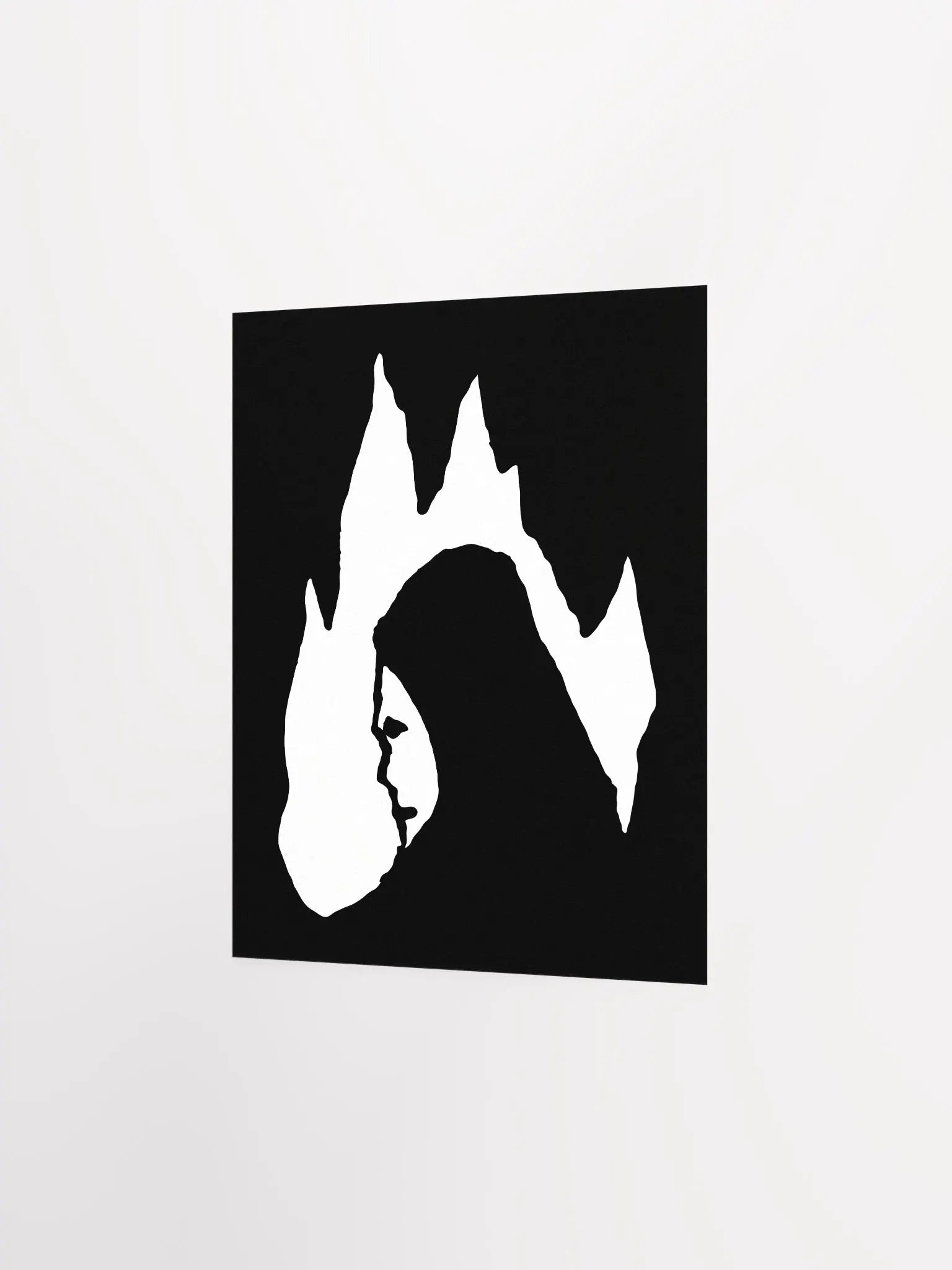 Night Flame Poster product image (2)