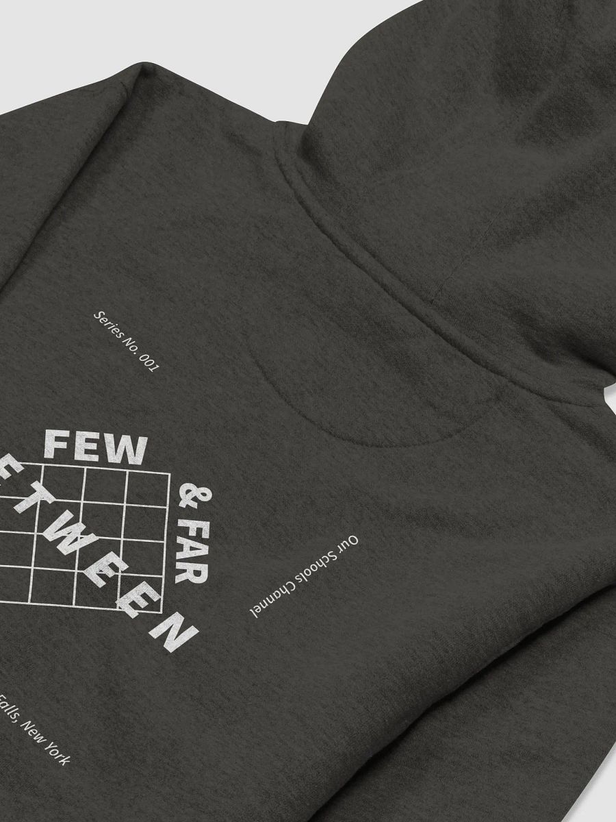 Few & Far Between product image (11)