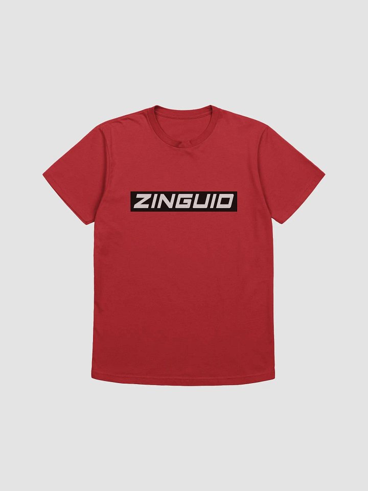 TagLine T-Shirt product image (2)