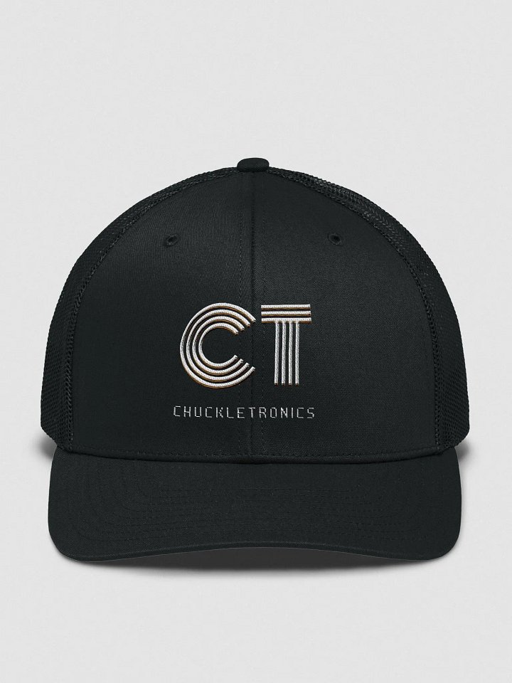 Chuckletronics Hat product image (1)