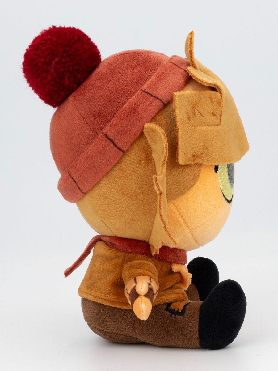 Skipp Plushie product image (2)