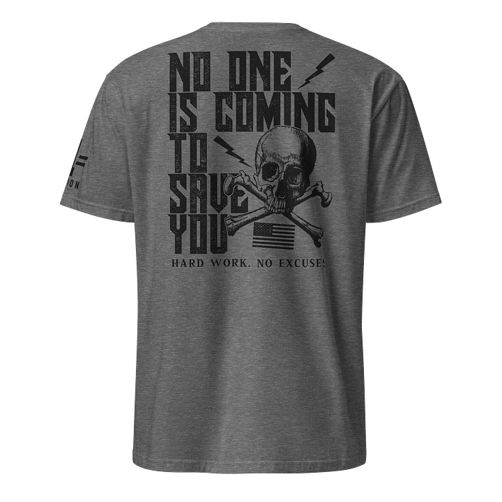 No One is Coming to Save You product image (1)