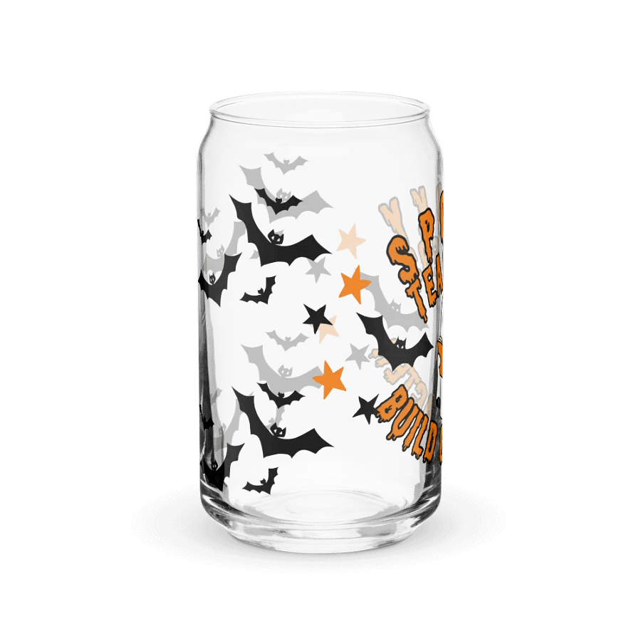 Spooky Teachers Can Glass product image (40)