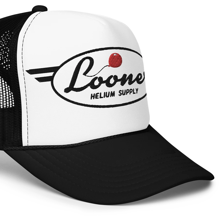 Looner Helium Trucker Hat product image (7)