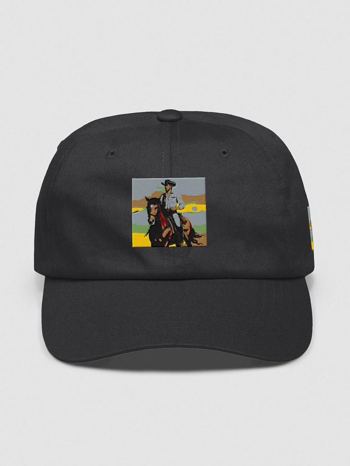 Dads Cowboy Cap product image (1)