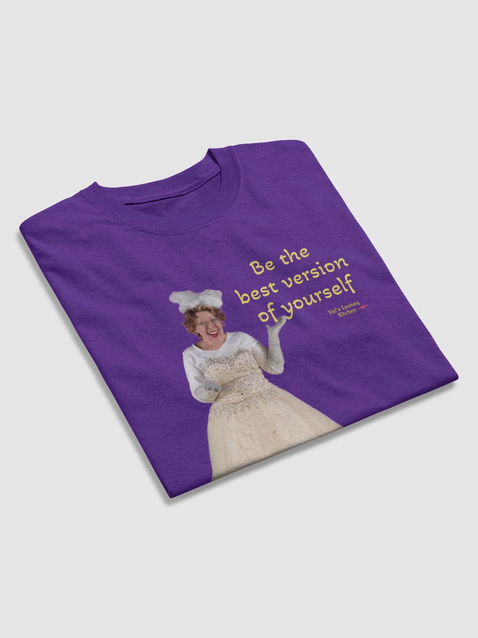 FREDA says Be the best version of yourself product image (3)