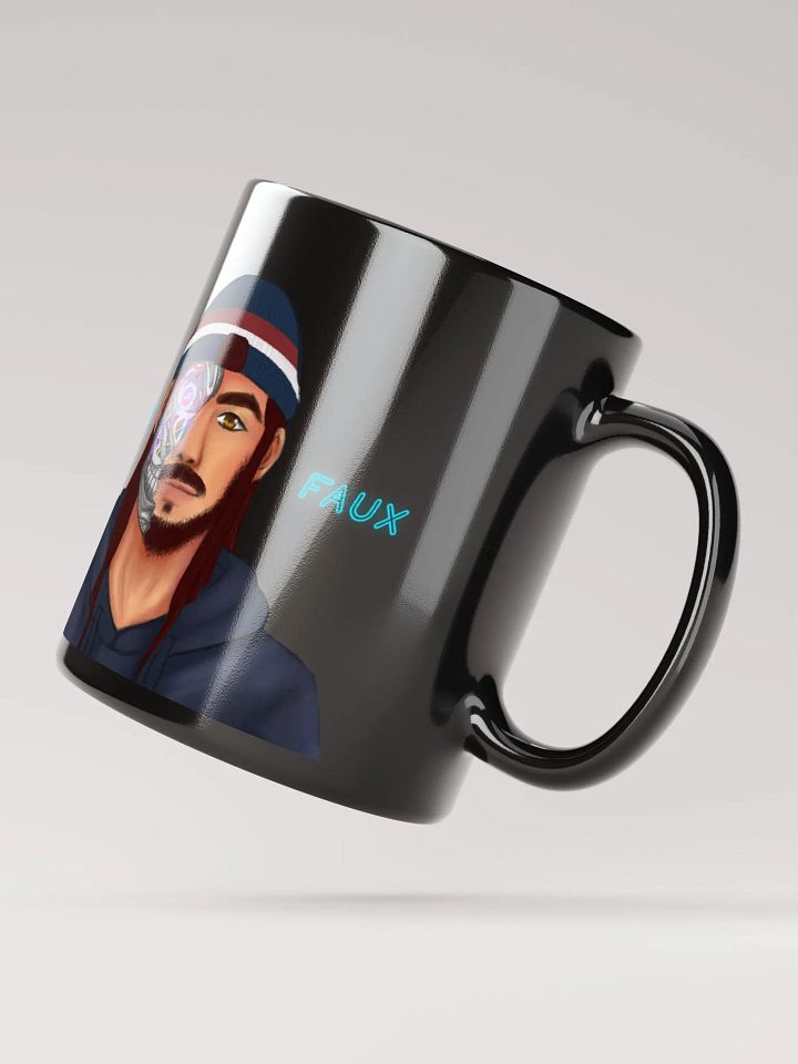 JazzyFaux Mug product image (2)