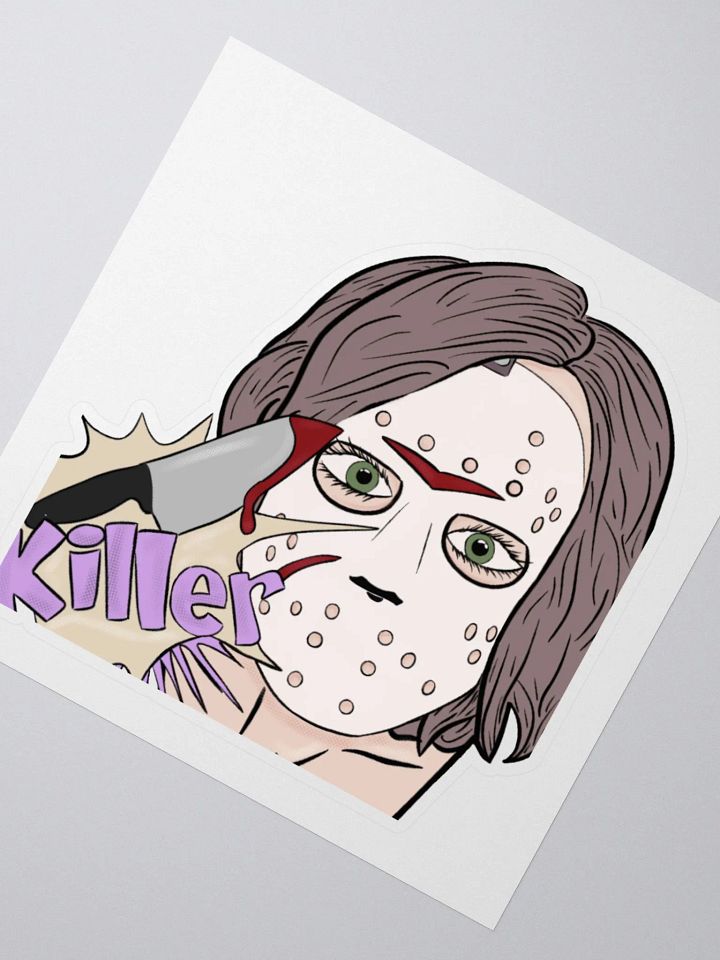 Killer Eriss product image (6)
