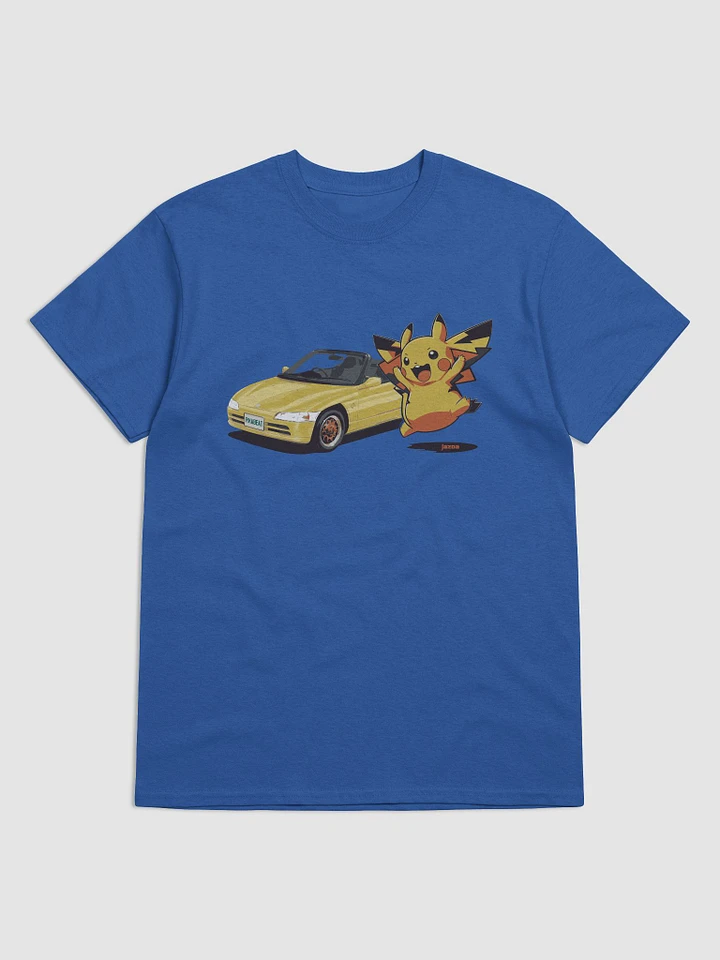 Pikabeat - Tshirt product image (2)