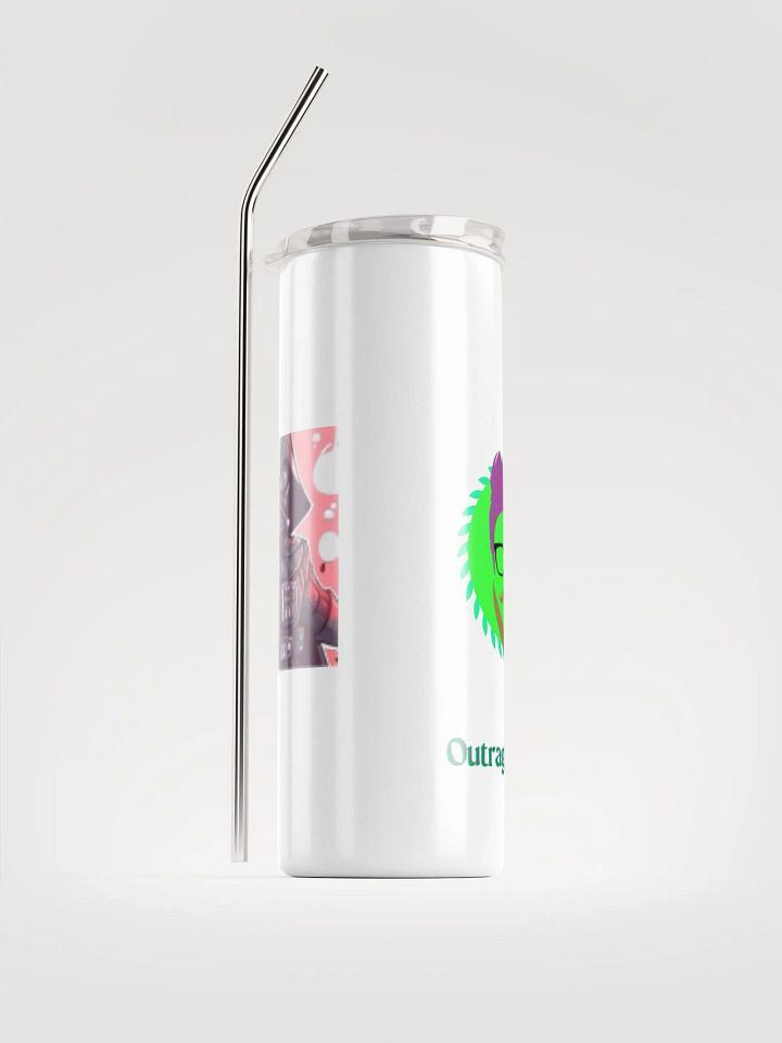 Vader Tumbler product image (1)