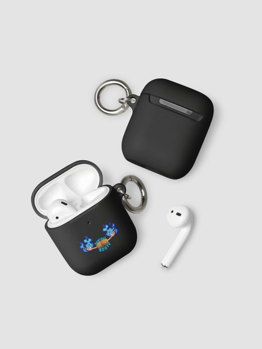 Pancake - AirPods Case Allcolor 127 product image (3)