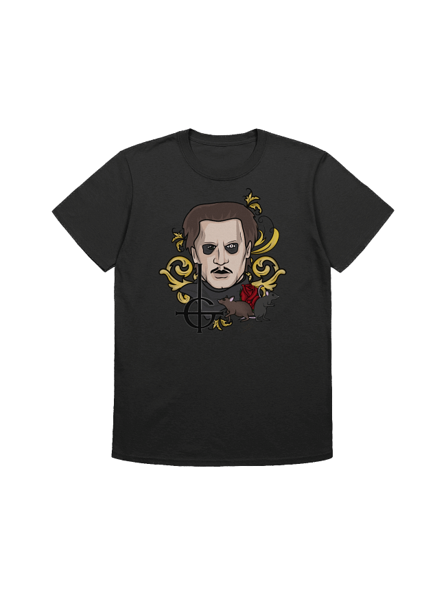 The Ghost Collection