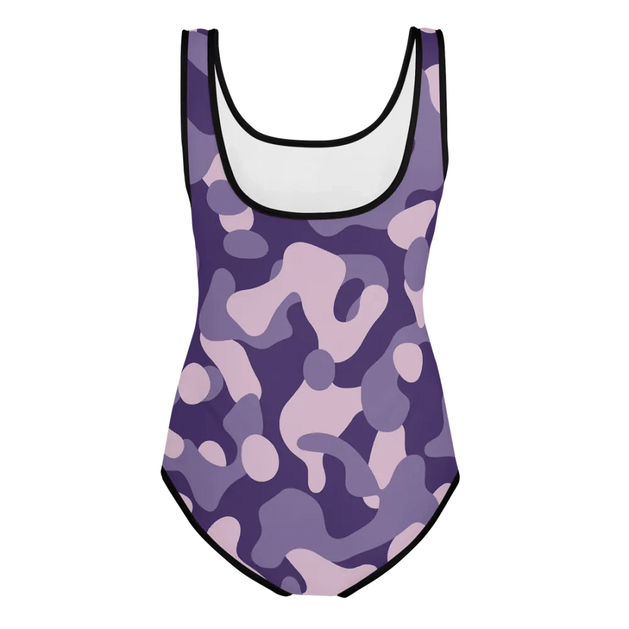 LG Heart Swimsuit Youth product image (3)