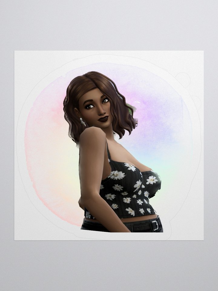 Marina Sticker product image (2)