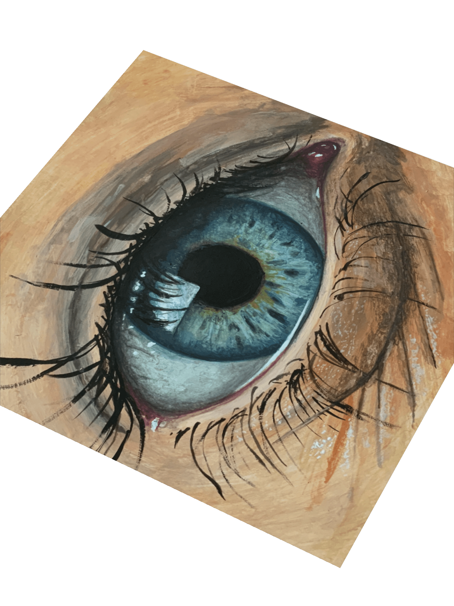 Experimental Eye Tarra product image (3)