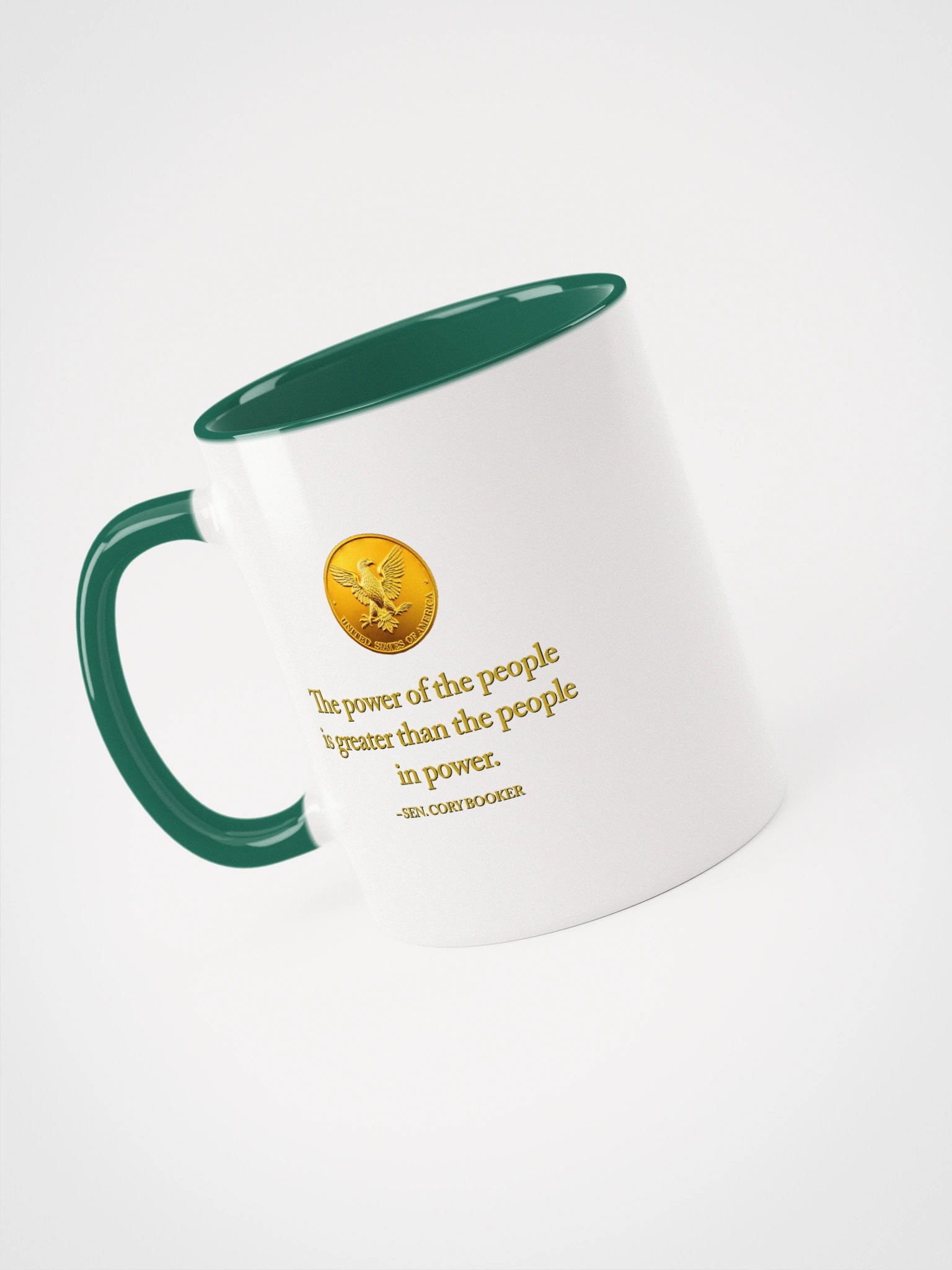THE POWER OF THE PEOPLE product image (6)
