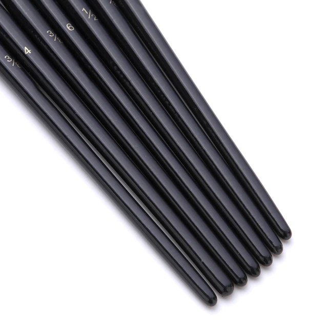 Professional Artist Paint Brushes Set product image (4)