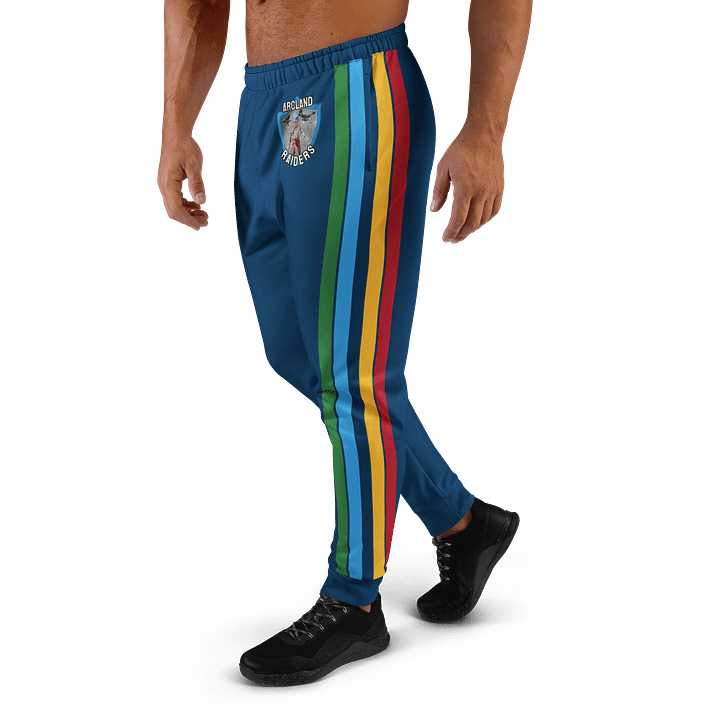 Arcland Raiders Joggers (Home) product image (1)