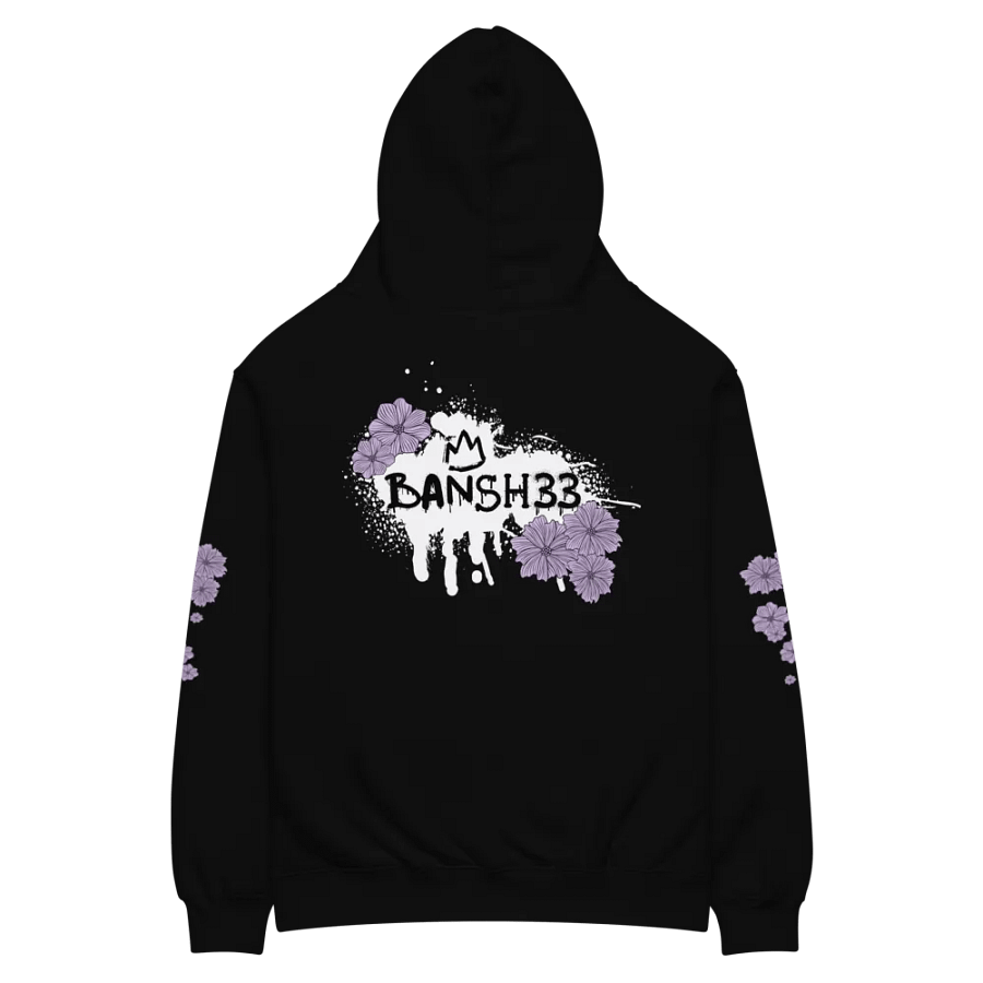 >>>!BAN - STORY OF CHOPSTIX HOODIE product image (6)
