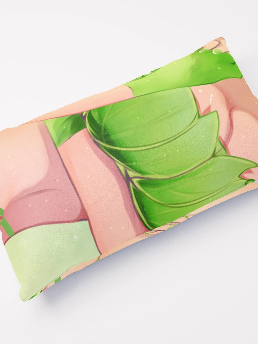 Fantasy Frog Mini Body Pillow product image (4)