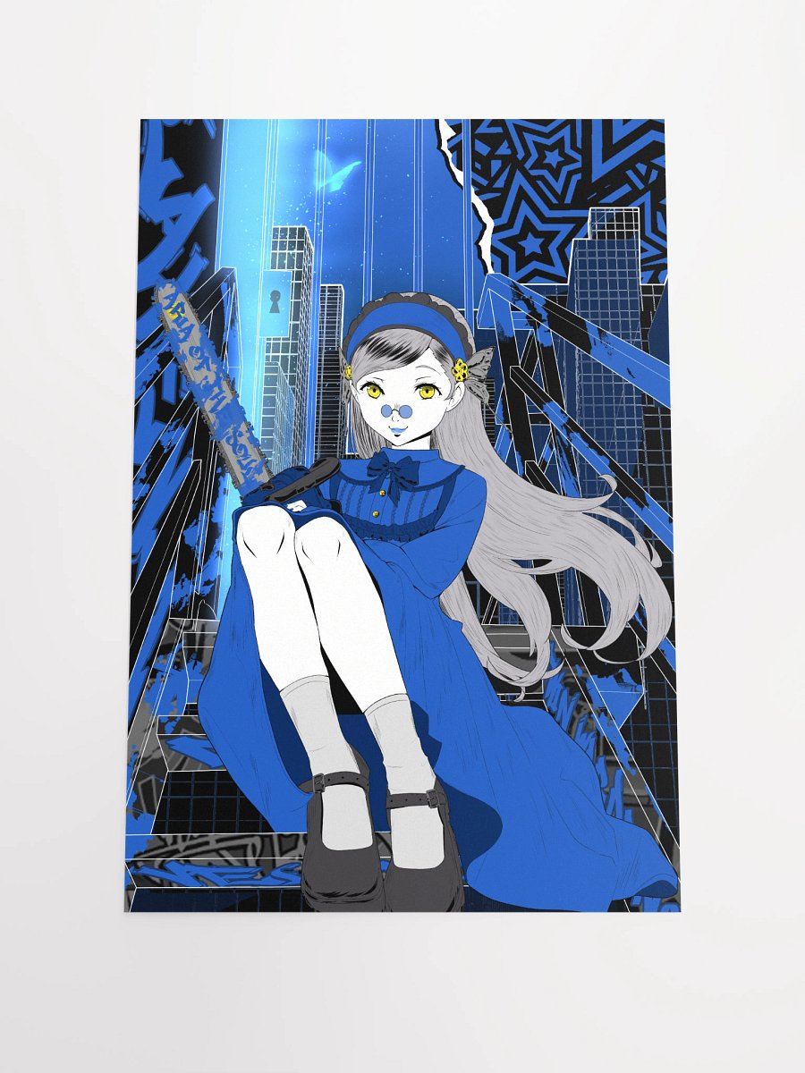 Lavenza product image (3)