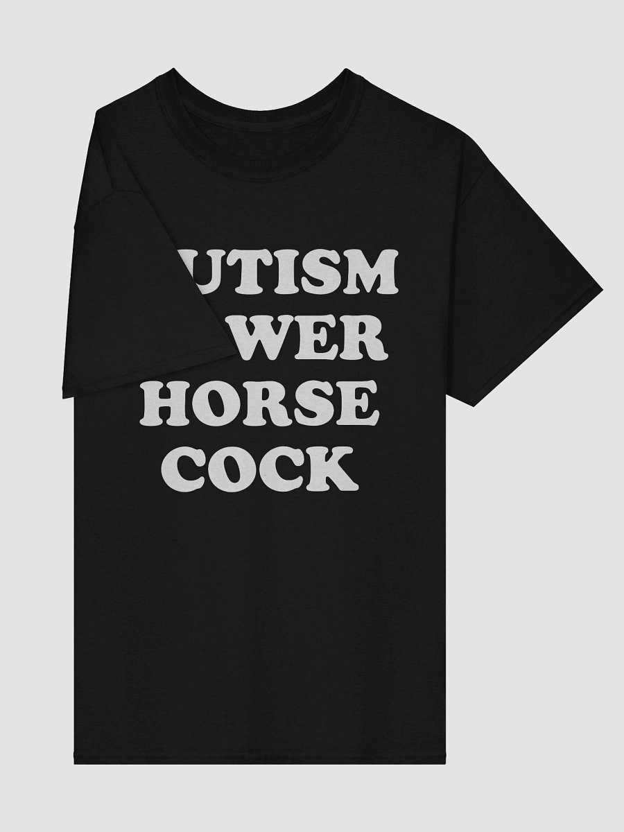 Autism powered product image (30)