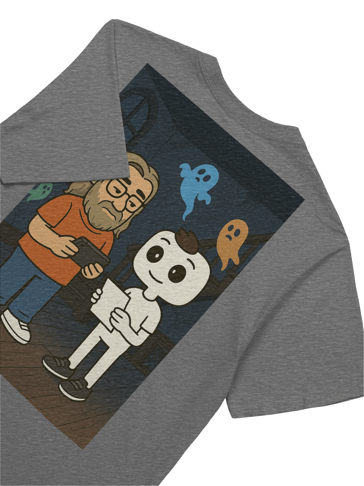 Emotional Support Ghosts product image (8)