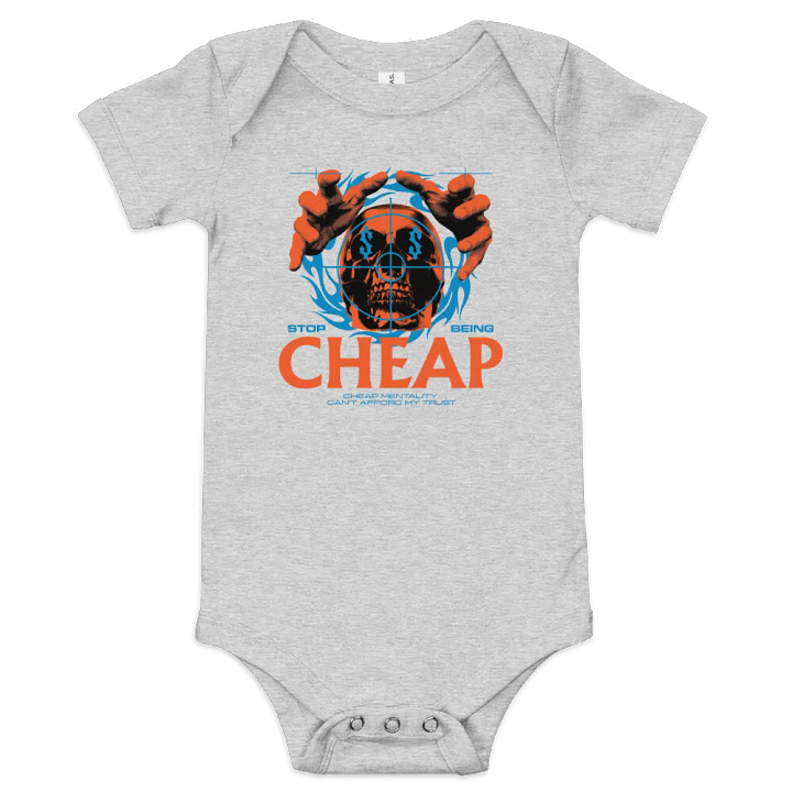 SBC BO BABY product image (4)