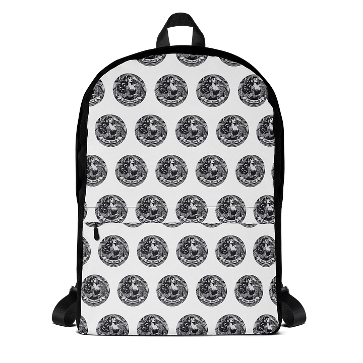B&W Miss Shorty Backpack product image (1)
