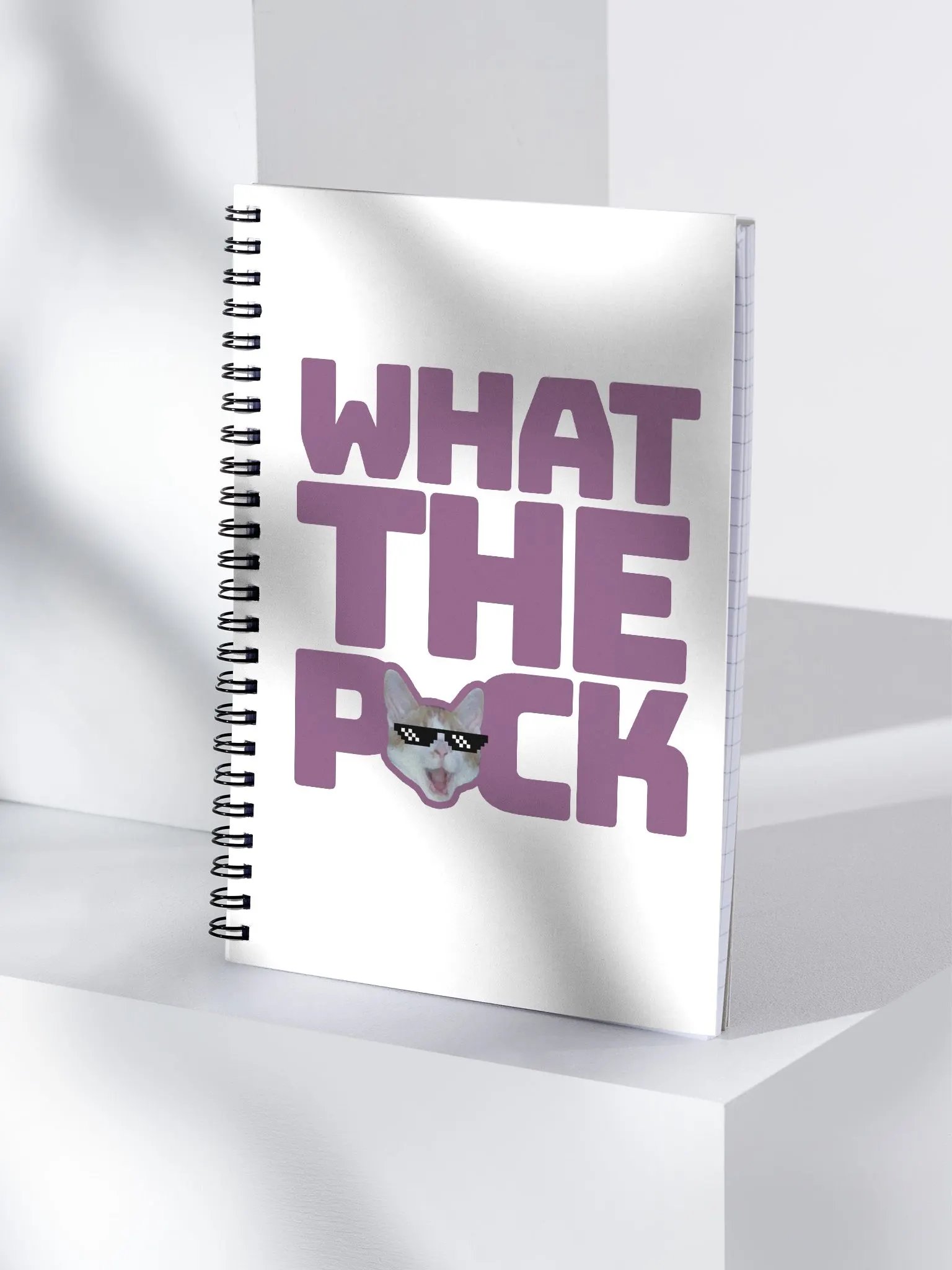 What The Puck Journal! product image (4)
