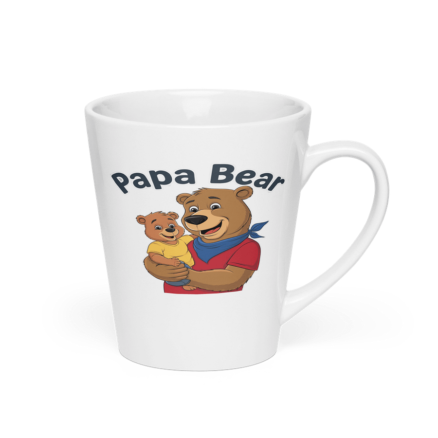 Papa Bear product image (2)