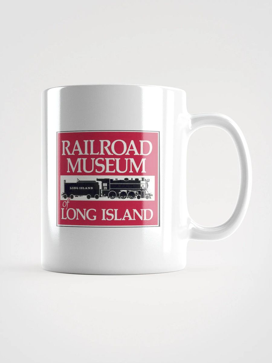 RMLI Logo Mug product image (2)