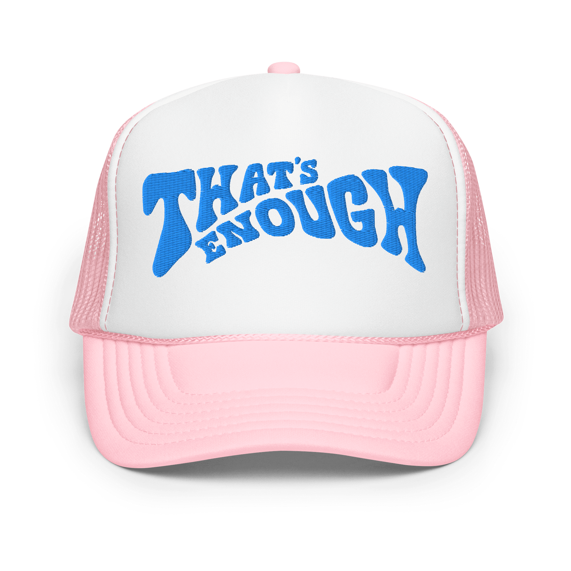 Trucker Hat | That's Enough product image (1)