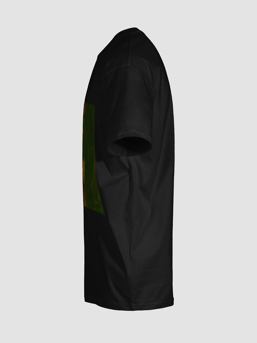Ninja and Lynk Jungle Tee product image (9)