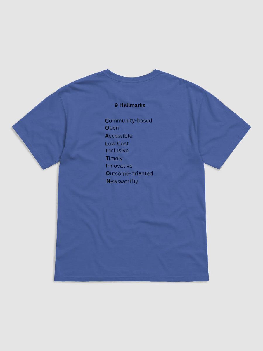Limited Edition 2025 Momentum May T-shirt product image (23)
