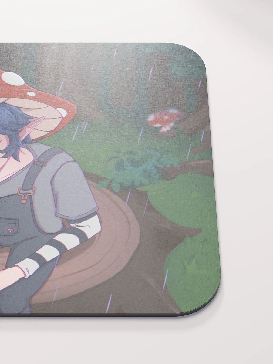 Red Hat Mouse Pad product image (5)